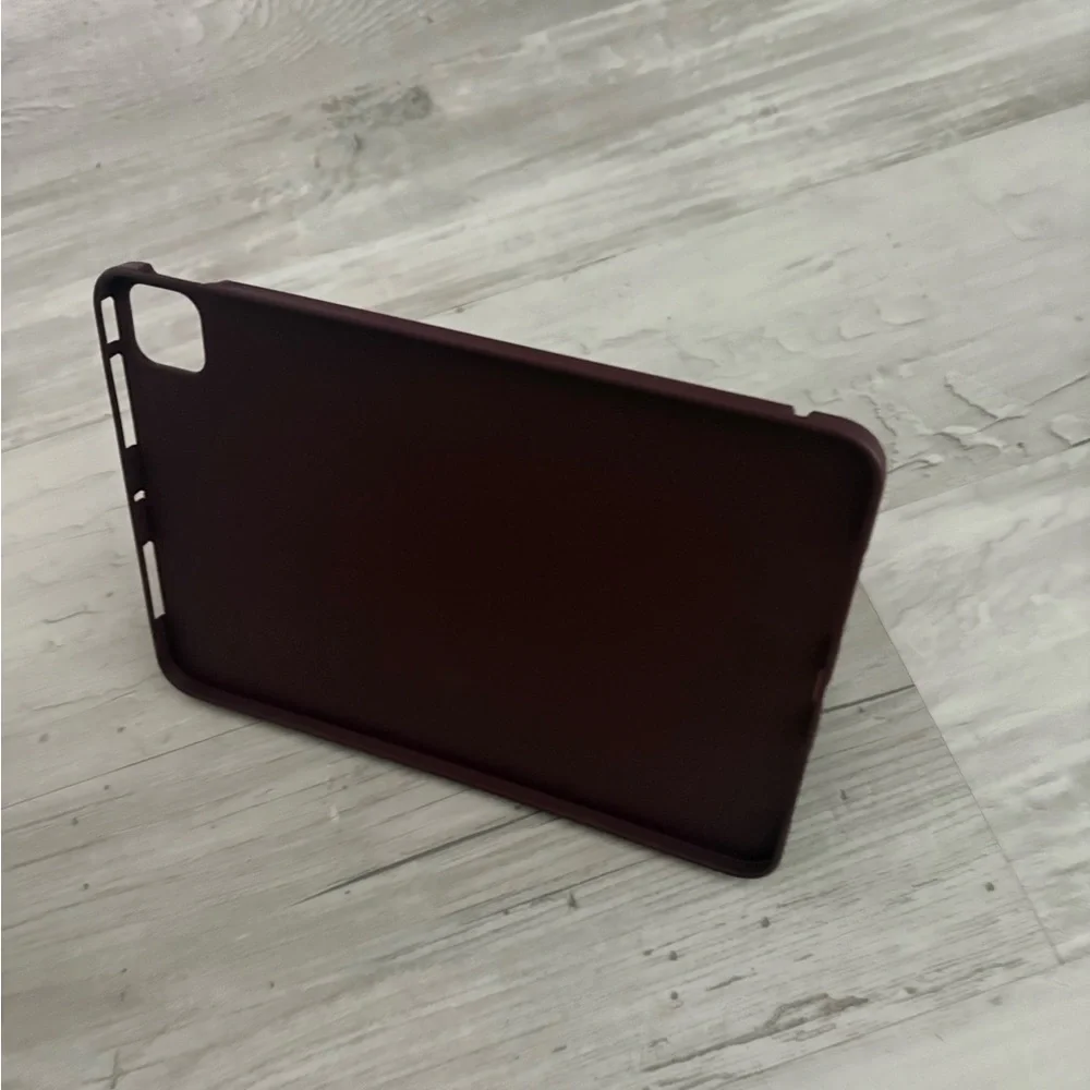 HeyDayDark Burgandy Tablet Cover